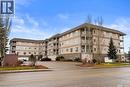 211 2885 Arens Road E, Regina, SK  - Outdoor With Balcony With Facade 
