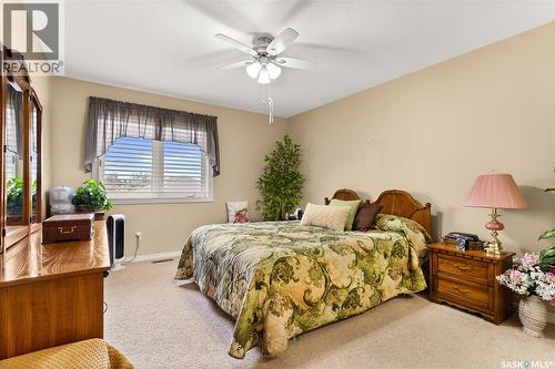 211 2885 Arens Road E, Regina, SK - Indoor Photo Showing Bedroom