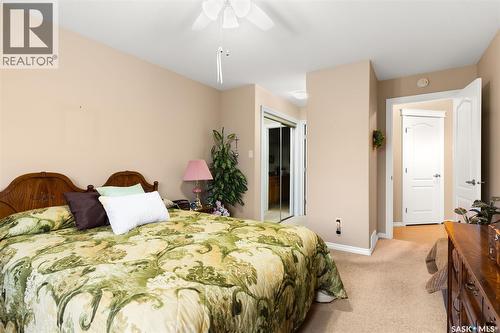 211 2885 Arens Road E, Regina, SK - Indoor Photo Showing Bedroom