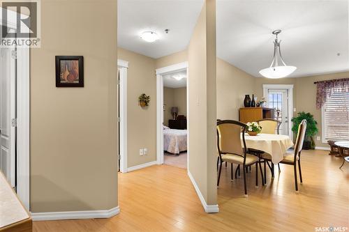 211 2885 Arens Road E, Regina, SK - Indoor Photo Showing Dining Room