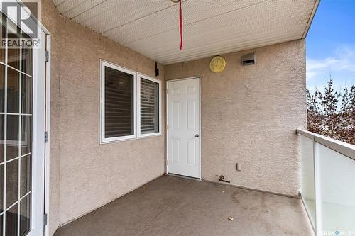 211 2885 Arens Road E, Regina, SK - Outdoor With Exterior