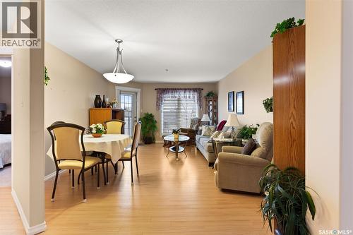 211 2885 Arens Road E, Regina, SK - Indoor