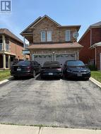 3 SANDYSHORES DRIVE  Brampton, ON L6R 2G9