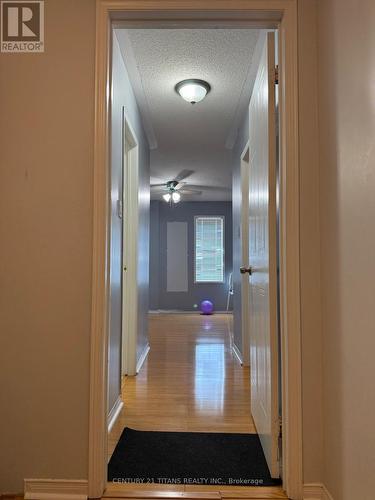 3 Sandyshores Drive, Brampton, ON - Indoor Photo Showing Other Room