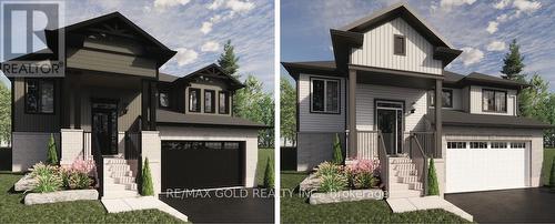 LOT 4 - 0 FRONT STREET W  Trent Hills, ON K0L 1Y0