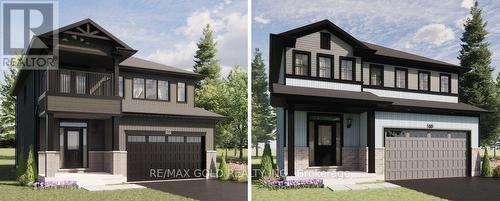 LOT 27 - 0 FRONT STREET W  Trent Hills, ON K0L 1Y0