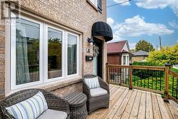 8 SEVENTH STREET  Toronto, ON M8V 3B1