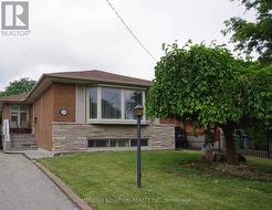 20 GANDER DRIVE  Toronto, ON M1G 2W1