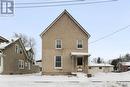 231 Cecelia Street, Pembroke, ON  - Outdoor 