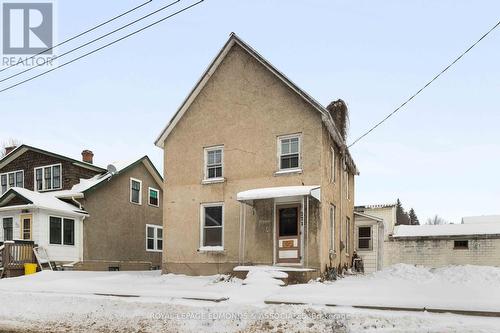 231 Cecelia Street, Pembroke, ON - Outdoor With Facade