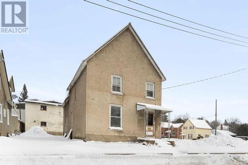 231 Cecelia Street, Pembroke, ON - Outdoor