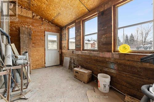 231 Cecelia Street, Pembroke, ON -  With Exterior