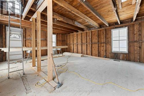 231 Cecelia Street, Pembroke, ON - Indoor Photo Showing Basement
