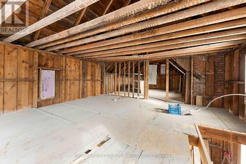 231 Cecelia Street, Pembroke, ON - Indoor Photo Showing Basement