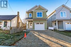 846 WATER STREET  Woodstock (Woodstock - South), ON N4S 1S7