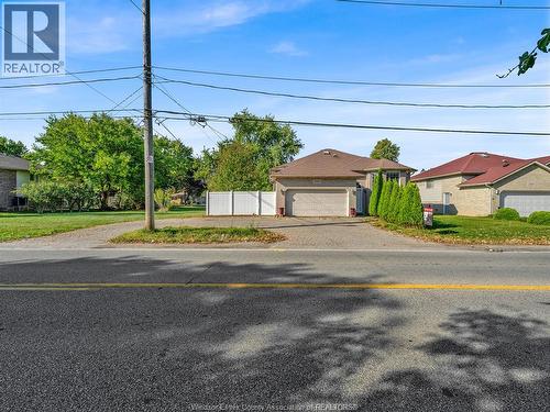 2995 Turner Road, Windsor, ON - Outdoor