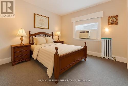 18 Greyton Crescent, Toronto, ON - Indoor Photo Showing Bedroom