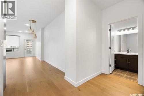 607 2055 Rose Street, Regina, SK - Indoor