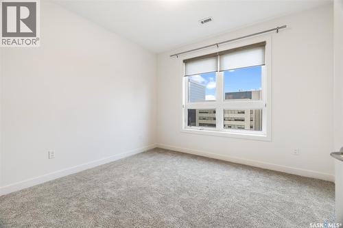 607 2055 Rose Street, Regina, SK - Indoor Photo Showing Other Room