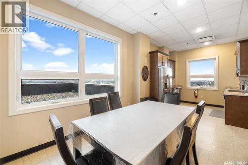 607 2055 Rose Street, Regina, SK - Indoor