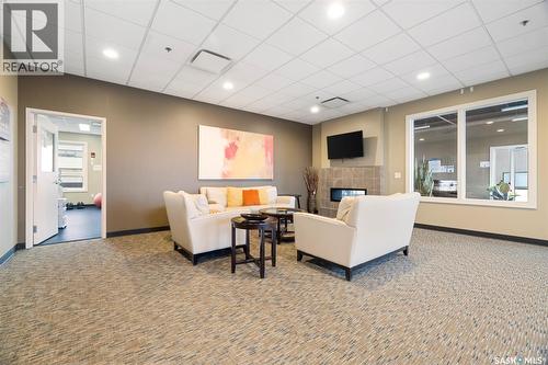 607 2055 Rose Street, Regina, SK - Indoor