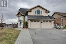 130 Bayside Crescent, Sudbury, ON  - Outdoor With Facade 