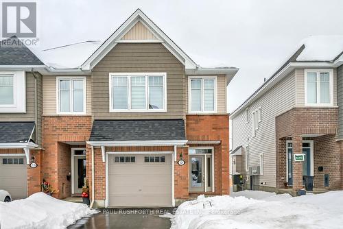 308 KANASHTAGE TERRACE  Ottawa, ON K4A 5J9