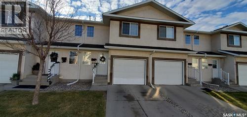 19 2751 Windsor Park ROAD  Regina, SK S4V 1H1