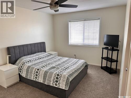 19 2751 Windsor Park Road, Regina, SK - Indoor Photo Showing Bedroom