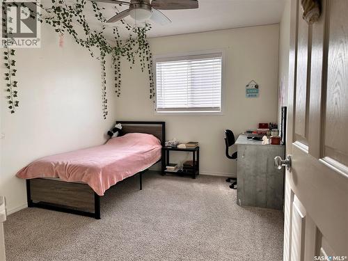19 2751 Windsor Park Road, Regina, SK - Indoor Photo Showing Bedroom