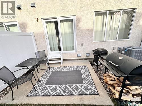 19 2751 Windsor Park Road, Regina, SK - Outdoor With Exterior