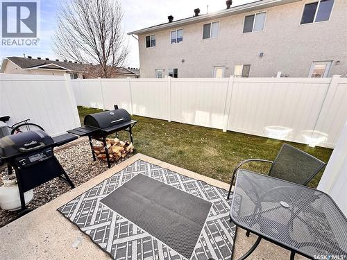 19 2751 Windsor Park Road, Regina, SK - Outdoor