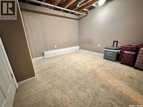 19 2751 Windsor Park Road, Regina, SK - Indoor Photo Showing Basement