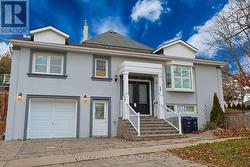 BSMT - 538 BELLAMY ROAD N  Toronto, ON M1H 1G4