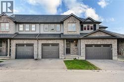 175 INGERSOLL Street N Unit# 22  Ingersoll, ON N5C 0B9