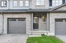 175 Ingersoll Street N Unit# 22, Ingersoll, ON  - Outdoor 