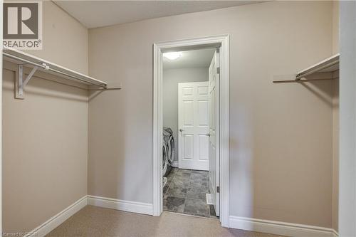 175 Ingersoll Street N Unit# 22, Ingersoll, ON - Indoor