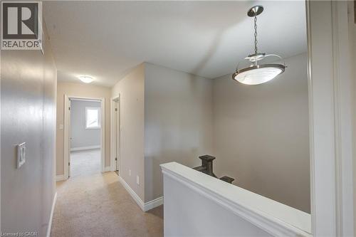 175 Ingersoll Street N Unit# 22, Ingersoll, ON - Indoor Photo Showing Other Room