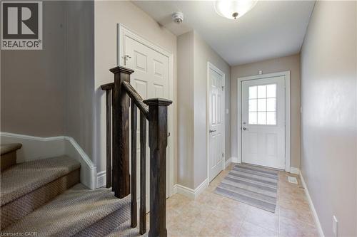 175 Ingersoll Street N Unit# 22, Ingersoll, ON - Indoor Photo Showing Other Room