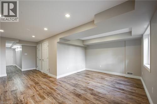 175 Ingersoll Street N Unit# 22, Ingersoll, ON - Indoor Photo Showing Other Room