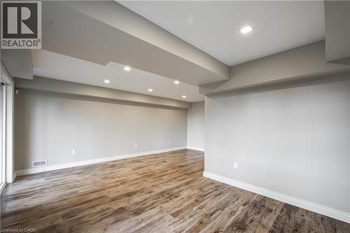 175 Ingersoll Street N Unit# 22, Ingersoll, ON - Indoor Photo Showing Other Room