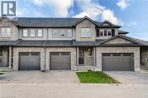 175 INGERSOLL Street N Unit# 22  Ingersoll, ON N5C 0B9