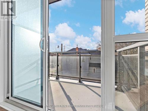 215 - 286 Main Street, Toronto, ON - 