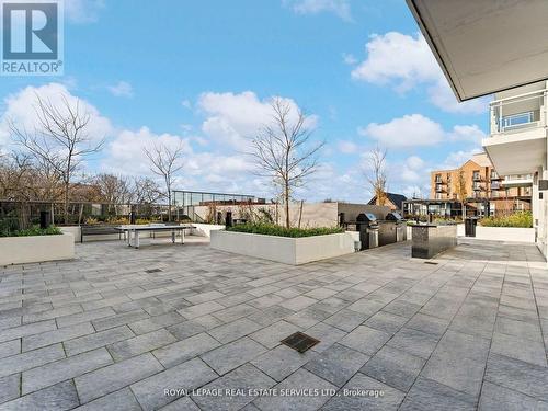 215 - 286 Main Street, Toronto, ON - Outdoor