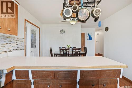 249 Pasqua Street N, Regina, SK - Indoor