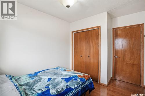 249 Pasqua Street N, Regina, SK - Indoor Photo Showing Bedroom