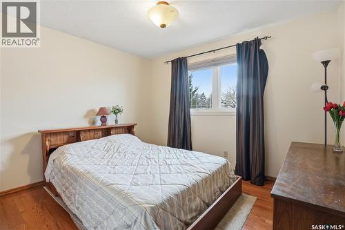 249 Pasqua Street N, Regina, SK - Indoor Photo Showing Bedroom