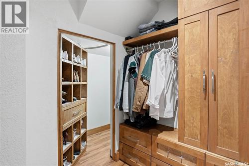 249 Pasqua Street N, Regina, SK - Indoor With Storage