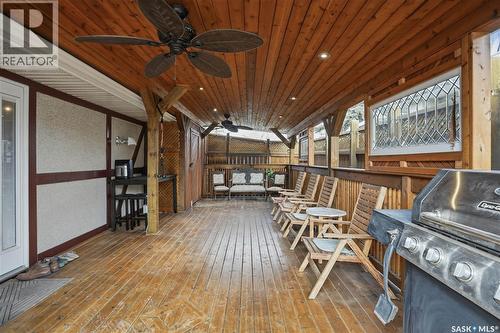 249 Pasqua Street N, Regina, SK - 