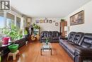249 Pasqua Street N, Regina, SK  - Indoor Photo Showing Living Room 